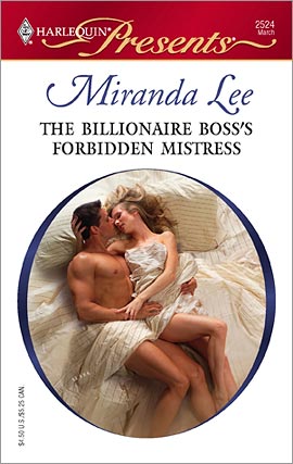 Title details for The Billionaire Boss's Forbidden Mistress by Miranda Lee - Available